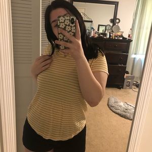 Two pack of t-shirts